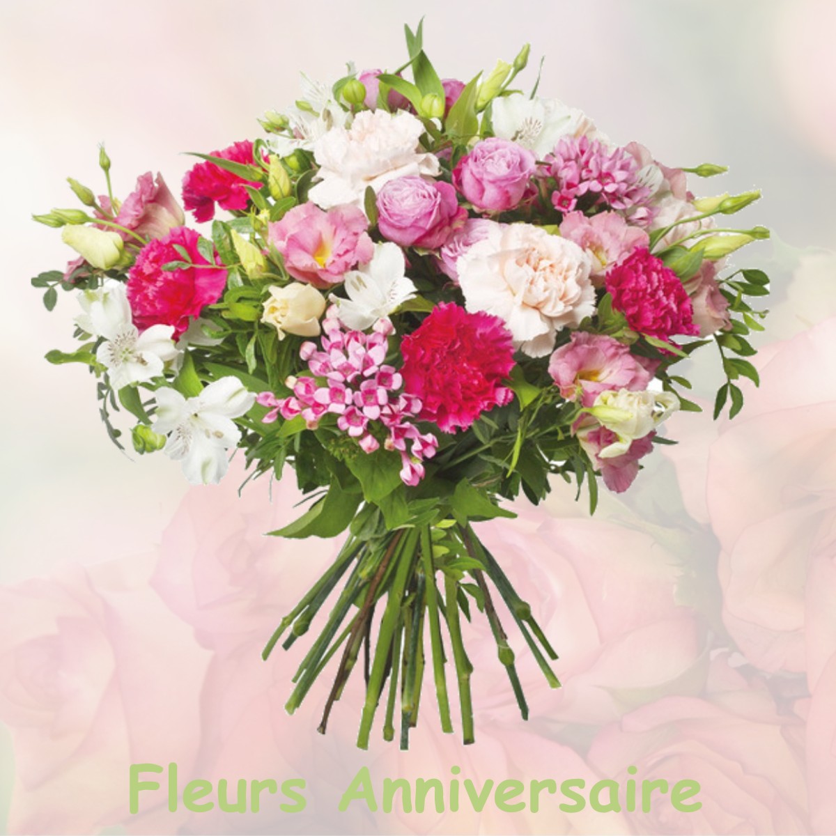 fleurs anniversaire BAZOCHES-SUR-LE-BETZ